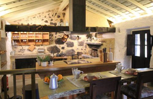 Casa de Vilar de Rei, férias em família com piscina - Foto 32