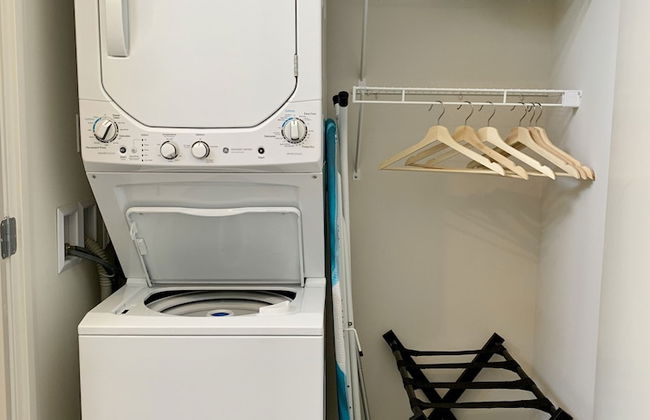 Modern Capitol Hill Studio - Foto 12