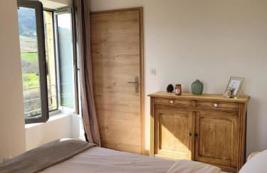 Beaujolais - Maison pierres dorées - Foto 4