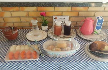 Hospedagens Icapui Mare Blu - Foto 20