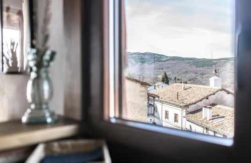 Apartamentos Rurales "Los Olivos" en Candelario - Foto 15