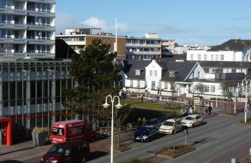 Westerland zentral - Foto 15