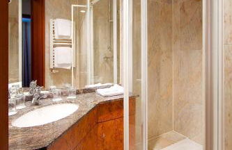 SEETELHOTEL Ostseeresidenz Ahlbeck - Foto 34