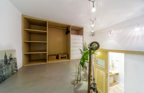 Stylish Loft at Madrid's Heart, Chueca - Photo 14
