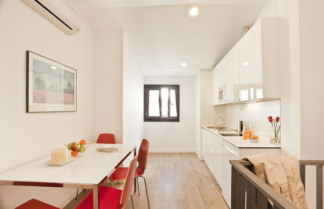 Casa Miravalle Apartamentos Darro - Photo 33