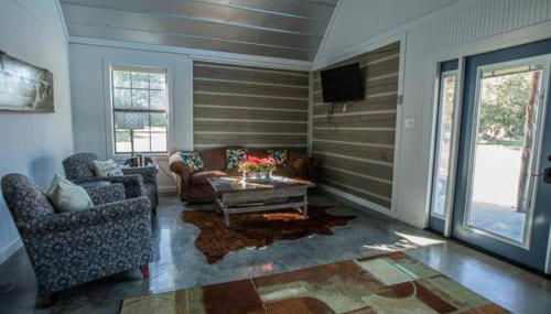 Saddle Creek Cabins - Foto 4