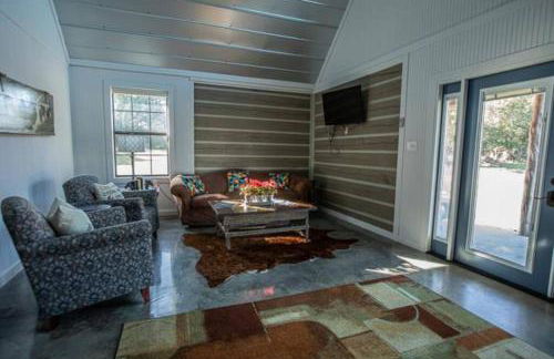 Saddle Creek Cabins - Foto 4