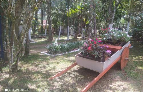 Chacara porta do mundo - Foto 10