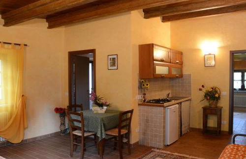 Farmhouse in Apecchio with Mountain Views - Foto 3
