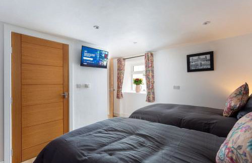 Merok Mill House & Old Granary - Foto 6