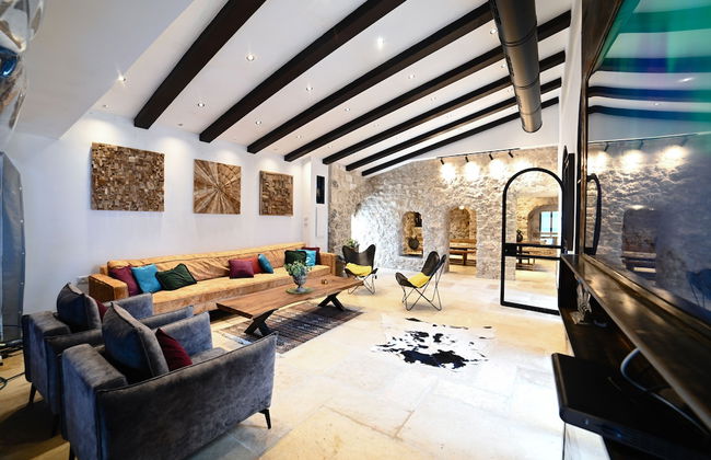 Villa Confita - Photo 36