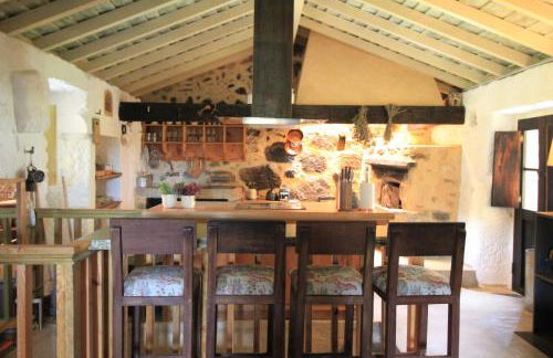 Casa de Vilar de Rei, férias em família com piscina - Foto 59