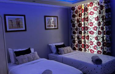 Paramount Luxe Loft- 3 bedrooms, 4 beds cosy home - Foto 14