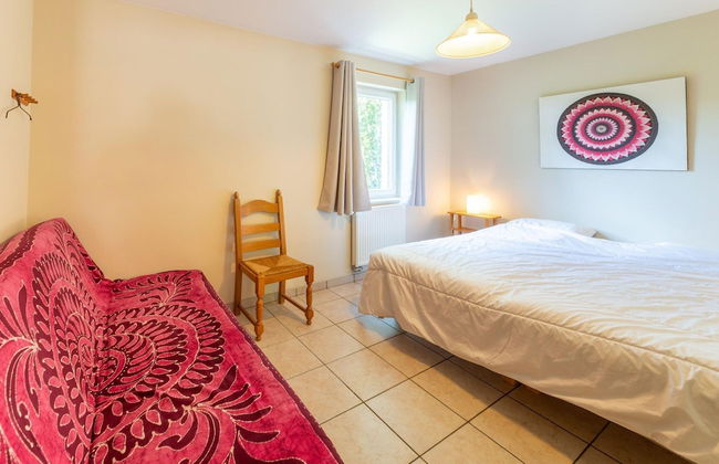 Forest-edge Hideaway, Bouillon - Photo 4