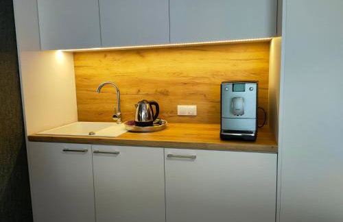 Apartament 309 Natalie Seaside Park - Foto 8