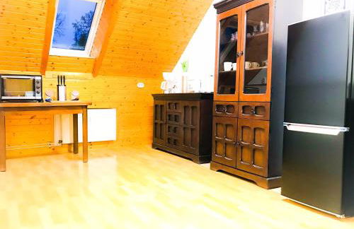 "Casa20200" 2 x Apartments je 150qm für Business, Familien, Gruppen, Handwerker 15min von BERLIN, Erdbeerhof, Outlet B5, 5min vom See Falkensee !! 2 Apartment each 150qm for BUSINESS , FAMILIES 15min from BERLIN!! - Foto 57