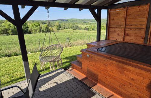 Sosnowe Wzgórze - Wypoczynek w Zagórzu Śląskim 3 - Foto 13