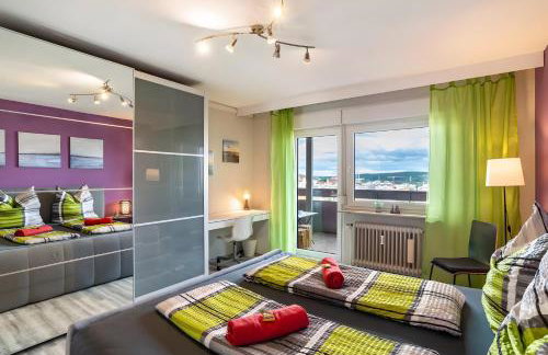 Ferienwohnung Goldstadtblick - Photo 29