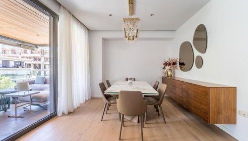 Glyfada Gem - 3BD apartment - Foto 4