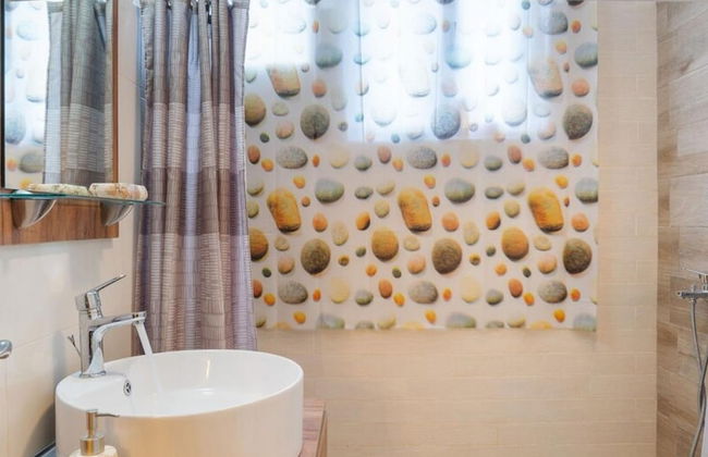 Villa Roula 3BR Seaview Villa in Chania - Foto 68