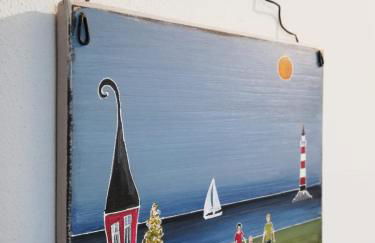 Ferienwohnung Sort Sol Grellsbülldeich 7 - Foto 67