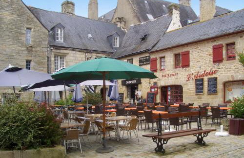 Holiday Home Les Trois Baudets by Interhome - Foto 40