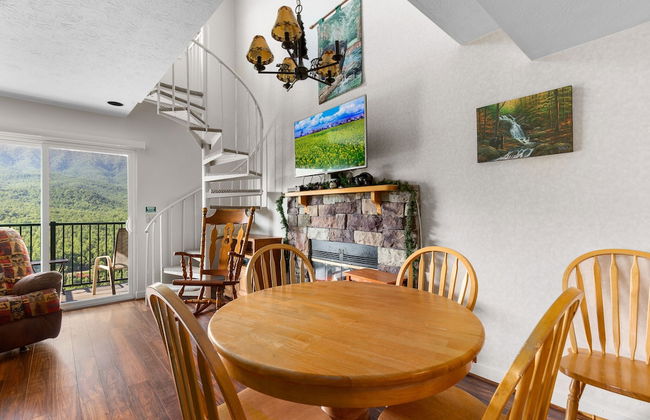 Deer Ridge Mountain Resort by JMR - Foto 72