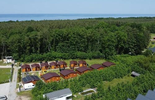 Domki letniskowe Wikar - Foto 9