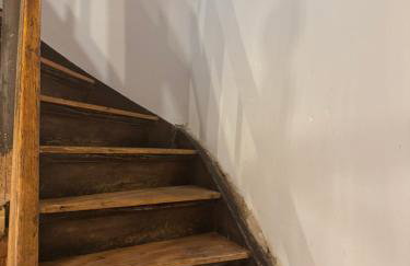 Historische Apartment in Haus mit Herz - Foto 5