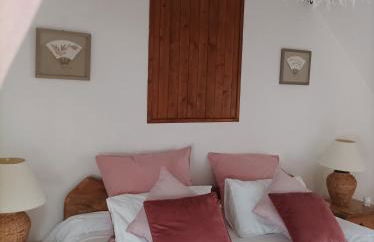 Le Clos de la Musardise - Gîtes de Charme avec Piscine Chauffée - Foto 15