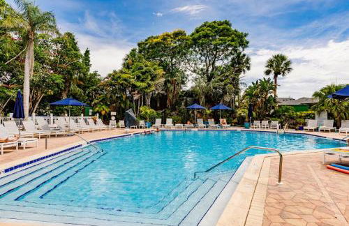 ParkShore Resort-1stFloor BLDG C 119 - Relaxing - Foto 22