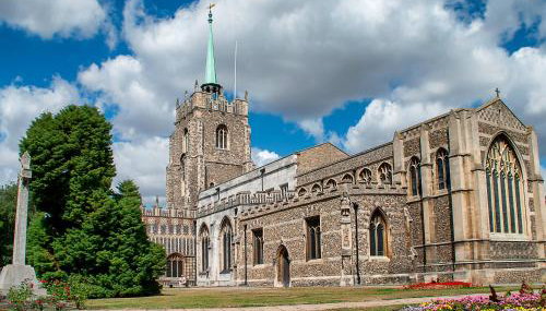 Belt Annexe - Foto 5