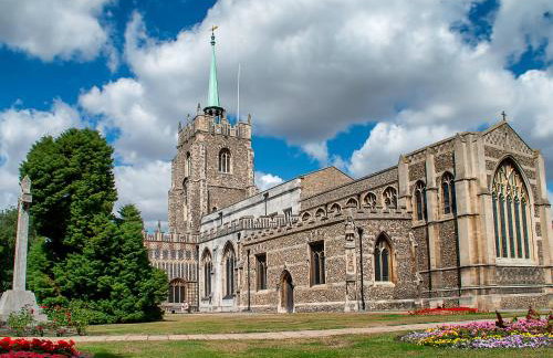 Belt Annexe - Foto 5