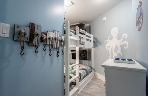 Fantastic 2 Bedroom Premium Waterscape A513 The Octopus Garden - Foto 12