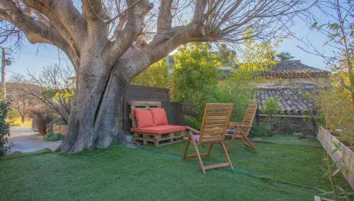 Maison Sainte-Maxime avec jardin - Photo 4