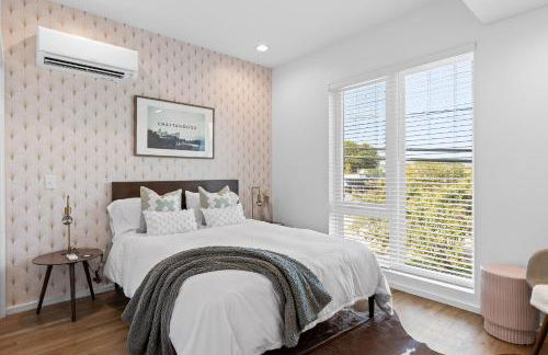 South Side Modern - Downtown Living - Amazing Location - Foto 13