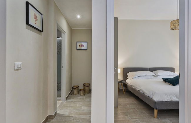 Corsica Boutique Apartment 8 by Wonderful Italy - Photo 9