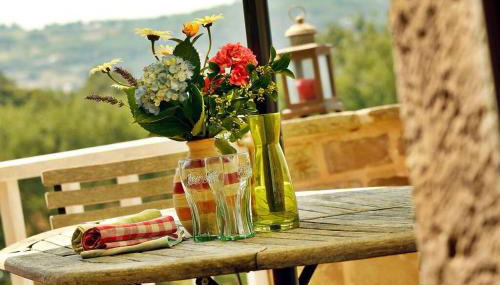 Gîtes La Maison des Templiers - Foto 4, Internal: Not applicable to any particular room