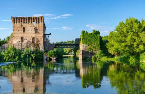 Emma Living - neue stilvolle Ferienwohnungen in Peschiera del Garda - Foto 29