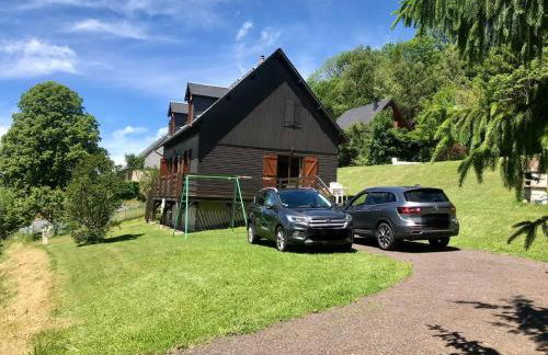 Chalet Louise 16 personnes - 5 chambres - Foto 37