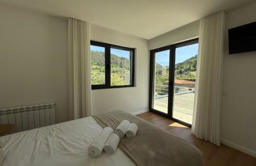 Refúgio da Avó - Gerês - Foto 53