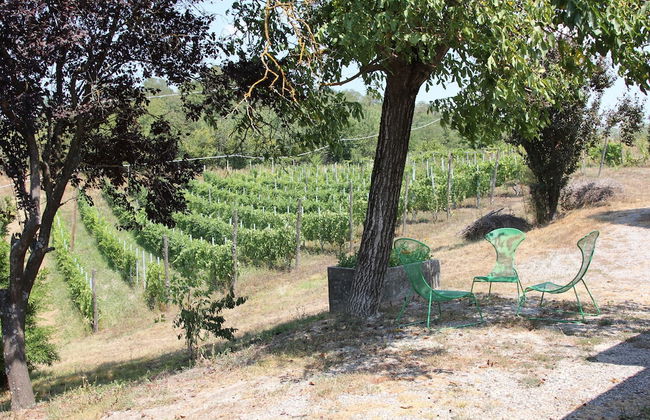 Villa Cheti - Foto 30