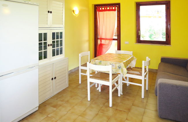 Rei Marina Fronte Mare (REI204) - Foto 2