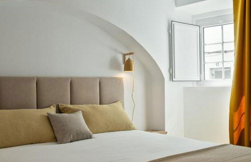 Amber and Rust Estremoz City House - Foto 27