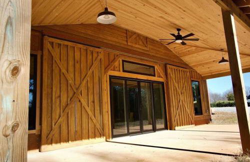 Serenity Barn - Foto 15