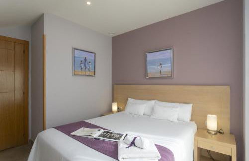 Apartamentos Turísticos Playa de Tapia - Foto 73