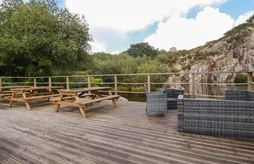 Tickeydoo, Tor Down Quarry - Foto 22