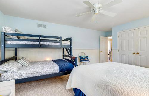 Town of South Bethany --- 119 Canal Dr - Foto 26