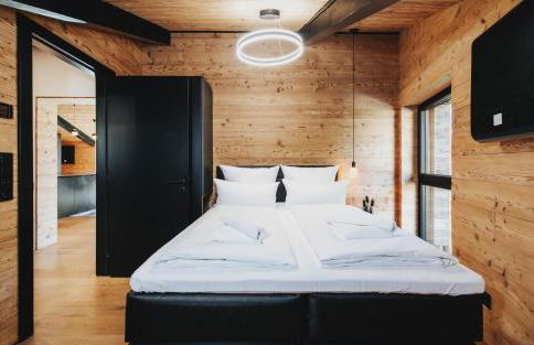 Penthouse Suite mit Whirlpool in Hinterzarten - Foto 9