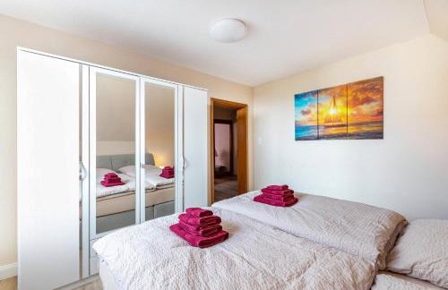 Ferienwohnung am historischen Markt - Foto 4